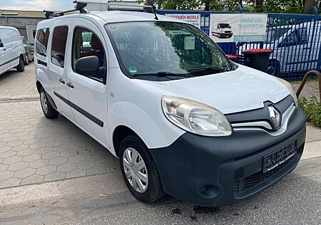 Renault Kangoo Kangoo1,5 DCI Extralang Klima