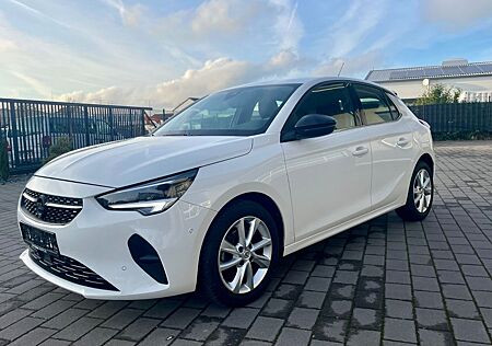 Opel Corsa F Elegance