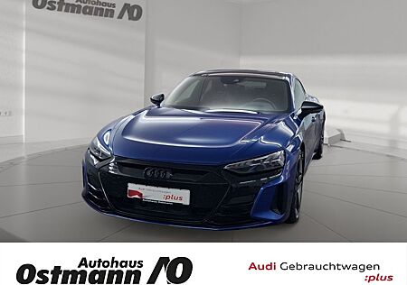 Audi e-tron GT RS quattro HUD Laser Massage 360°