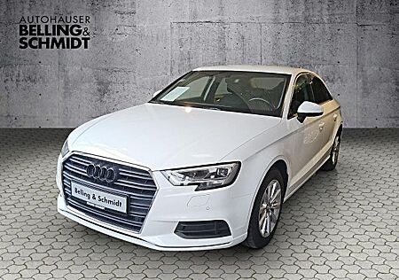 Audi A3 2.0TDI Aut. Navi LED Tempomat