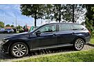 VW Passat Variant Volkswagen 2.0 TDI DSG Highline Variant ...