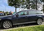 VW Passat Variant Volkswagen 2.0 TDI DSG Highline Variant ...