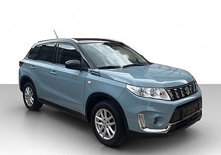 Suzuki Vitara 1.4 Comfort+ 4x4 AHK Autom. NAVI Sitzheiz