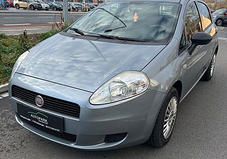 Fiat Grande Punto 1.2 8V Basis/Klima