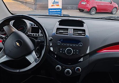 Chevrolet Spark 1.2 LT LT