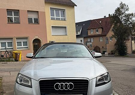 Audi Cabriolet
