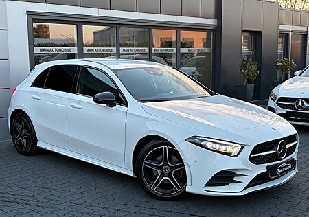Mercedes-Benz A 200 AMG-Sport 7G-DCT MBUX*Multibeam*360°Kamera