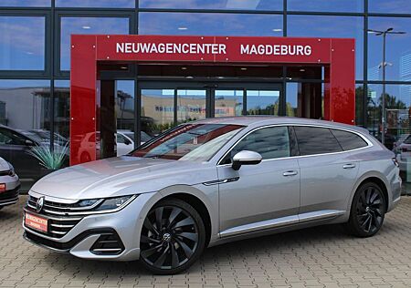 VW Arteon Volkswagen Arteon2.0TDI R-Line*ST.HZG*360°KAMERA*MATRIX*AHK