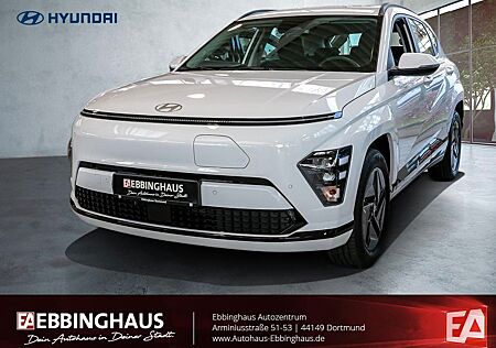 Hyundai Kona Select Elektro 2WD Kamera Navi Spurhaltea.