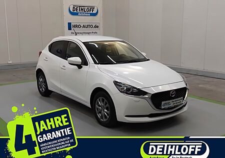 Mazda 2 SKYACTIV-G 90 6AG EXCLUSIVE