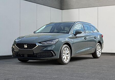 Seat Leon gebraucht kaufen Seat Leon Sportstourer Style DSG+KAMERA+ACC+SHZ+KL...