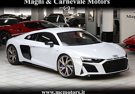 Audi R8 Performance - VAT - 1 Owner - Ceramic - B&O