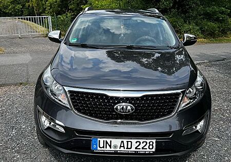 Kia Sportage 1.6 GDI 2WD Dream-Team Dream-Team