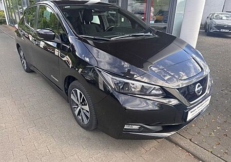 Nissan Leaf ZE1 Tempomat/Klima/Bluetooth/Carplay/Keyles