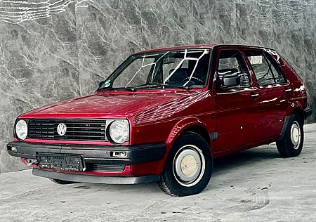 VW Golf Volkswagen 2 *AUTOMATIK *
