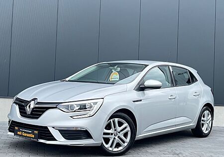 Renault Megane ENERGY TCe 130 *TüvNEU*InspektionNEU*