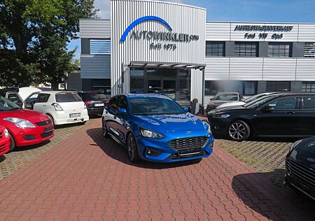 Ford Focus ST-LINE *Head-Up+LED+NAVI ++AHK++
