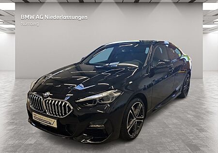 BMW 220i Gran Coupé M Sport Navi Harman/K Kamera