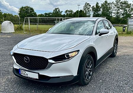 Mazda CX-30 2.0 Mild - Hybrid