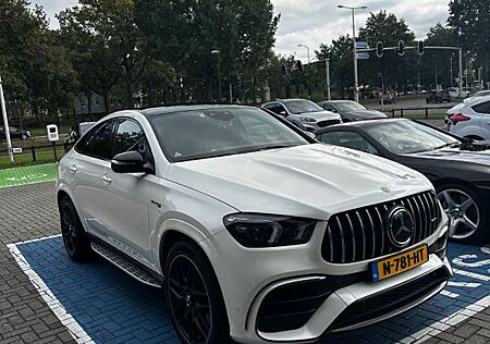 Mercedes-Benz GLE 63 AMG gebraucht kaufen Mercedes-Benz GLE 63 AMG Mercedes-AMG GLE 63 S 4MATIC+ Mer...