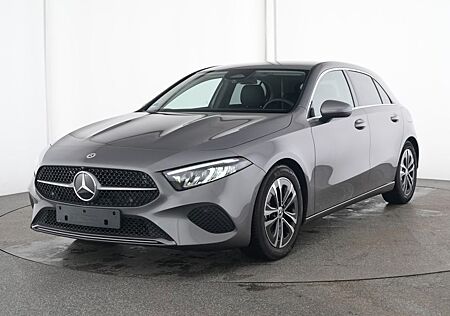 Mercedes-Benz A 200 AHK / LED / LHZ / Kamera