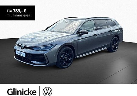 VW Passat Variant Volkswagen R-Line 1,5 l eHybrid 130 kW 177 P
