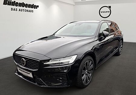 Volvo V60 Kombi Ultimate Dark Plug-In Hybrid*360°*