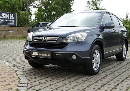 Honda CR-V 2.0 i-VTEC Comfort 4WD|2Hand!Navi!Kam!Tempo