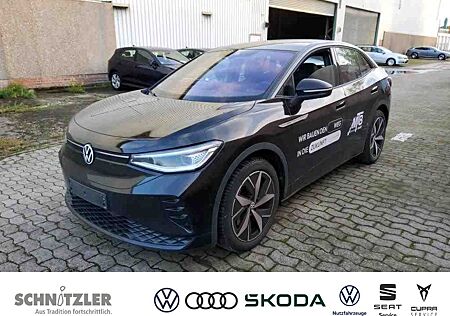 VW ID.5 Volkswagen GTX 4M MATRIX/NAVI/KAMERA/WÄPU/AHK/ACC+++