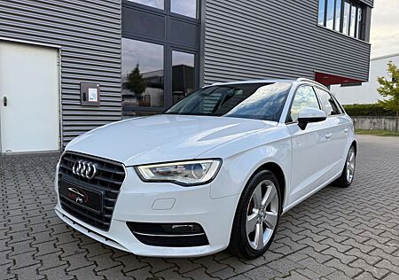 Audi A3 2.0 TDI S tronic Ambition Sportback