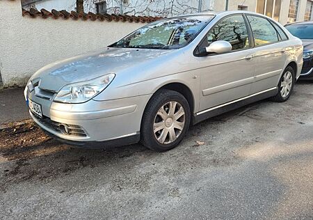 Citroën C5 2.0 16V Exclusive Exclusive