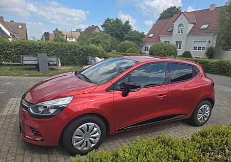 Renault Clio TCe 75 Life Life
