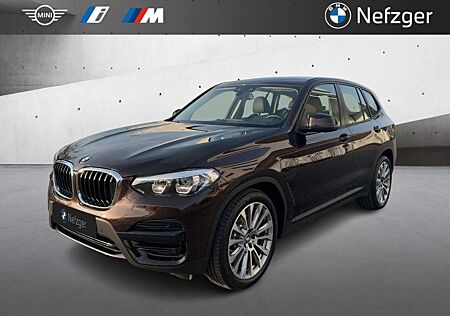 BMW X3 xDrive30e Advantage Park-Assistent HiFi