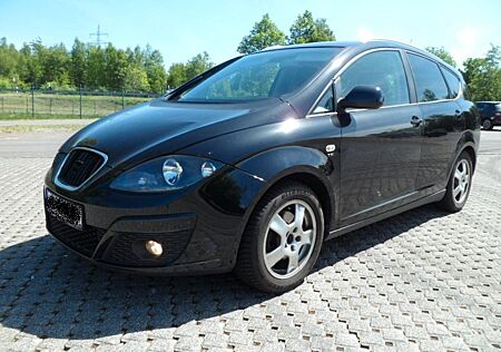 Seat Altea XL Style Copa * NAVI+AHK+PDC+TEMPOMAT *