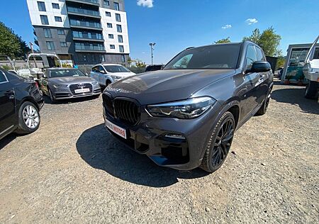 BMW X5 gebraucht kaufen BMW X5 Baureihe xDrive 30 d M Sport