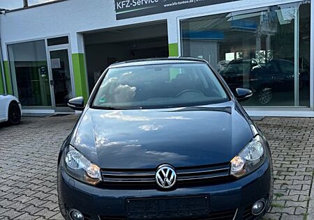 VW Golf Volkswagen 1.4 TSI Highline Highline