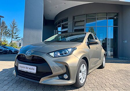 Toyota Yaris Hybrid Comfort*Automatik,Kamera,Alufelgen