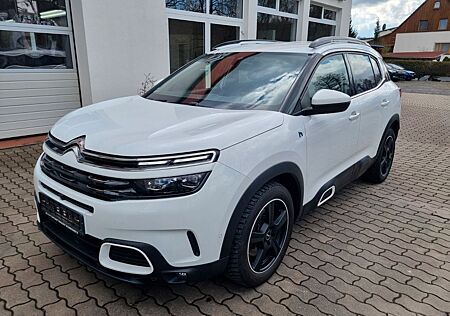 Citroën C5 Aircross Hybrid 225 e.EAT8 SHINE PACK