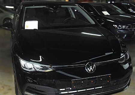 VW Golf Volkswagen VIII 1.0 eTSI Move 7-Gang DSG*LED*SHZ*