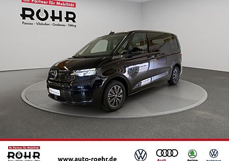 VW Volkswagen Multivan 2.0 TSI DSG (Garantie 05/2030.7-Sitzer.