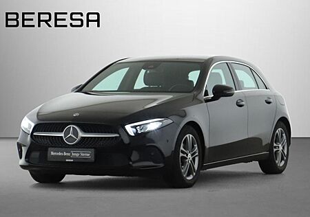 Mercedes-Benz A 180 d Progressive Pano.-Dach AHK Kamera LED