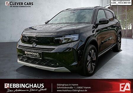 Opel Frontera GS 1.2 100 kW Ergonomiesitz Kamera