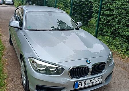 BMW 118i Aut.