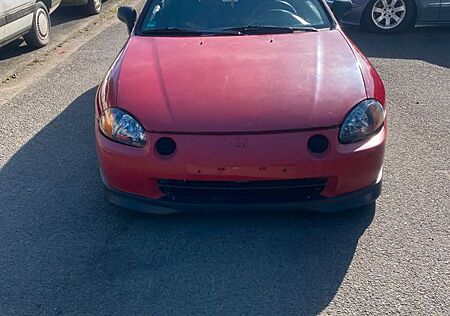 Honda CRX