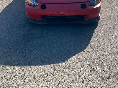 Honda CRX