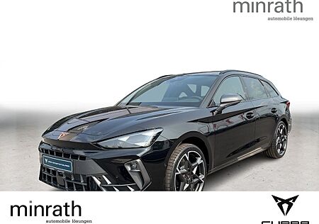 Cupra Leon Sportstourer VZ 1.5 e-HYBRID 272 PS DSG Nav