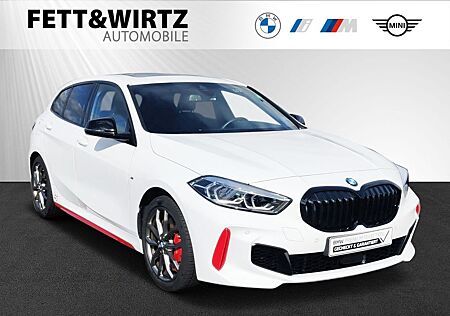 BMW 128ti M Sport|Panoramadach|Head-Up|HiFi|