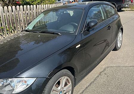 BMW 116i -