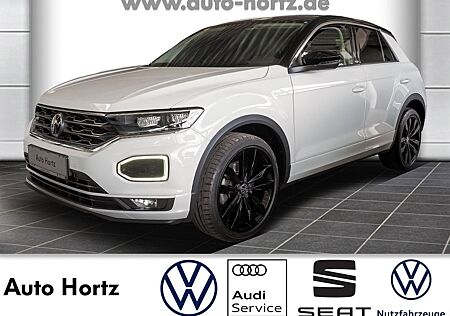 VW T-Roc Volkswagen 'UNITED' 1.5 l TSI 110 kW (150 PS) DSG! R-