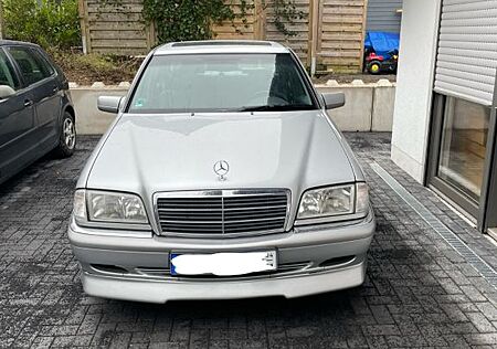 Mercedes-Benz C 240 ELEGANCE Elegance